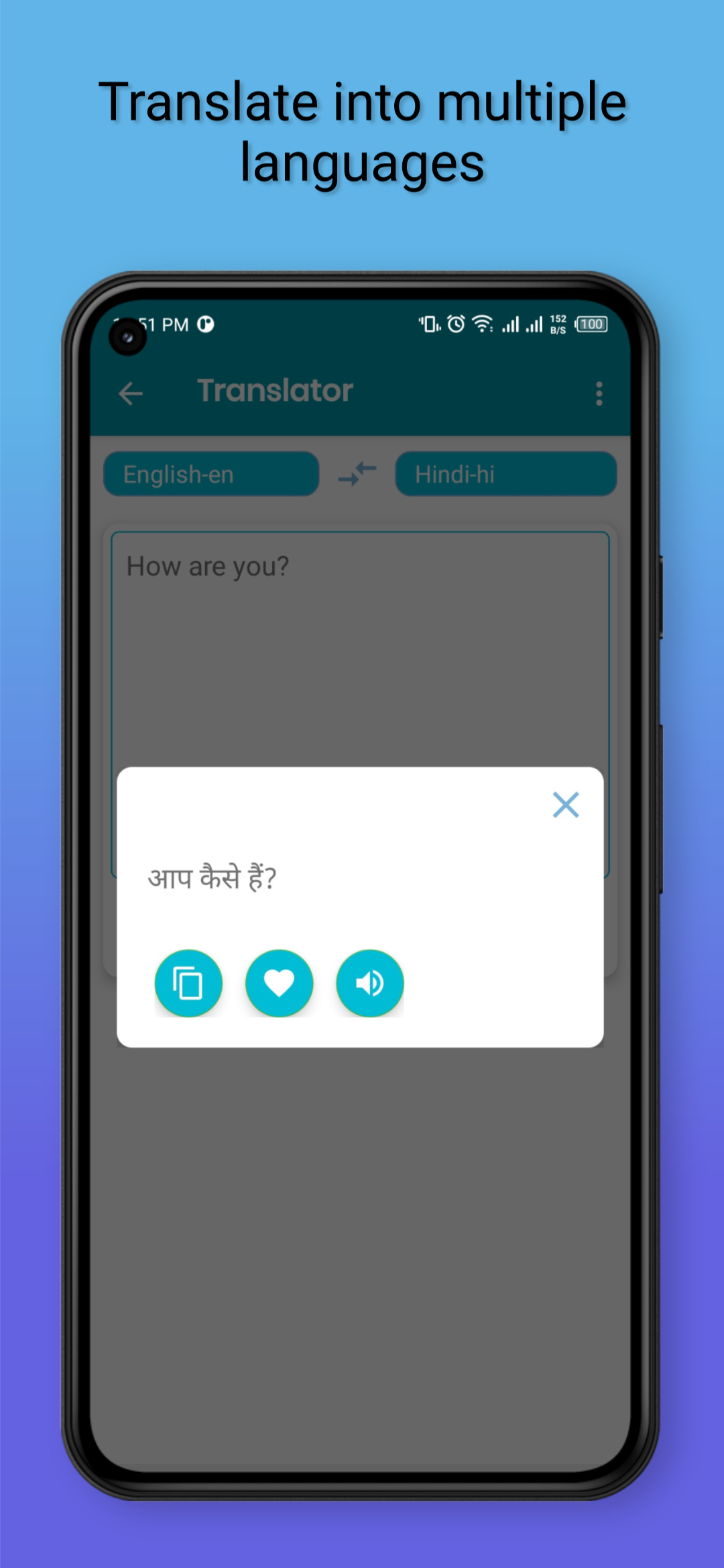 اسکرین شات 3 برنامه Offline dictionary  translator