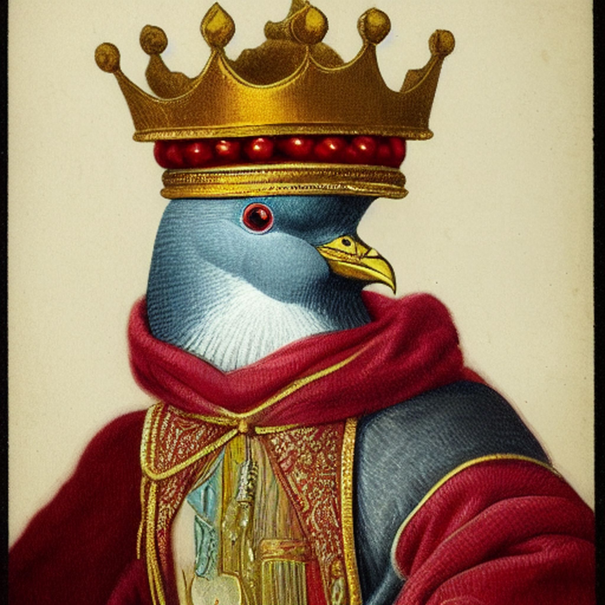 اسکرین شات 6 برنامه Stable Diffusion