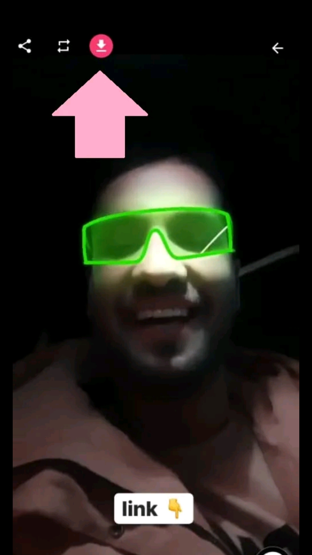 اسکرین شات 6 برنامه دانلود استوری،پست وIGTV اینستاگرام🔥