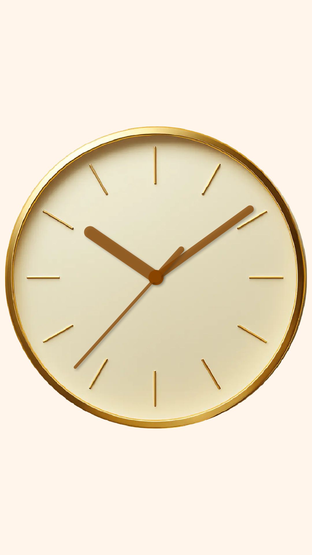 اسکرین شات 8 برنامه Skin Analog Clock-7