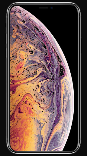 اسکرین شات 2 برنامه Wallpaper For Iphone xr