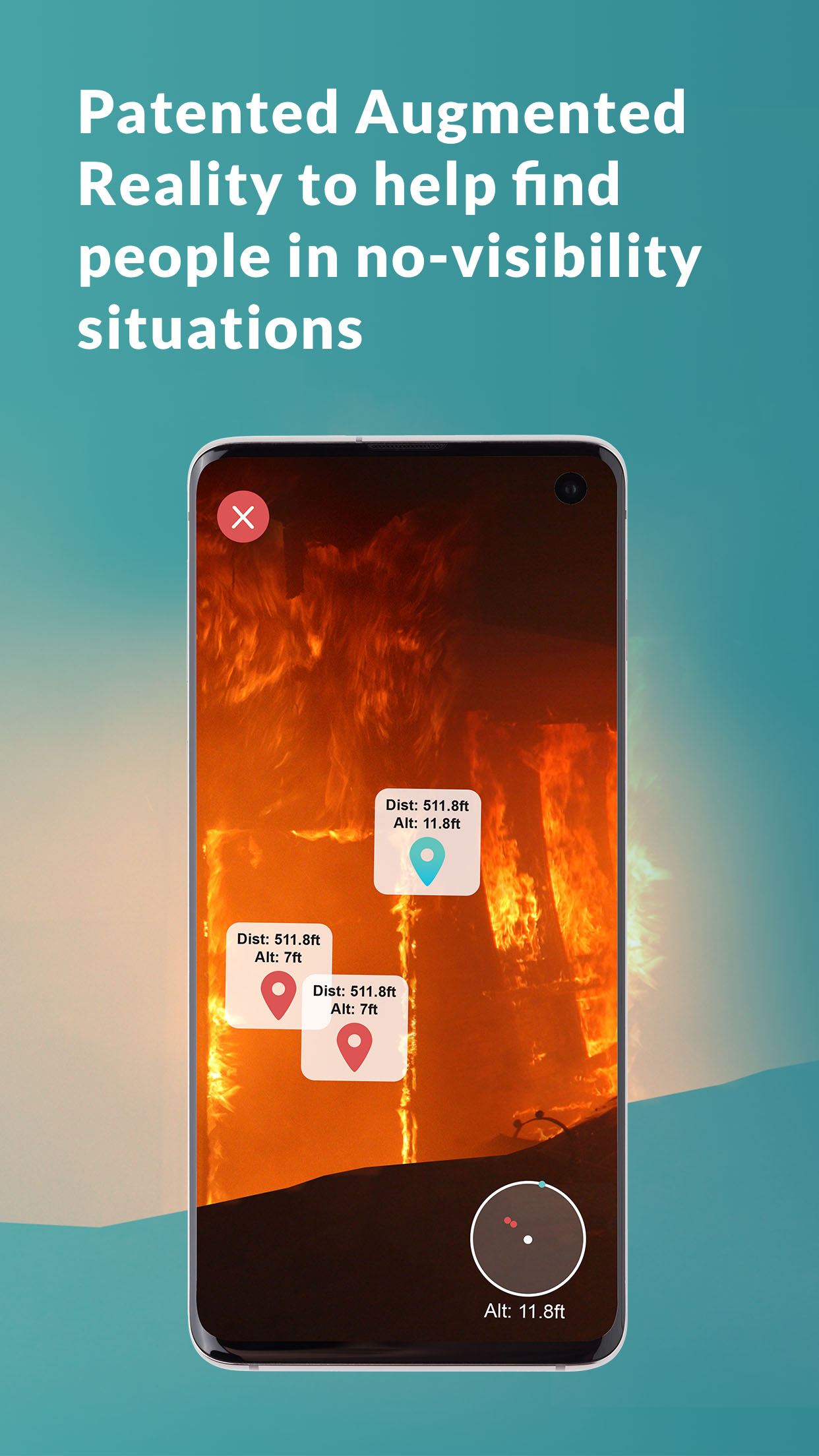 اسکرین شات 3 برنامه Titan HST