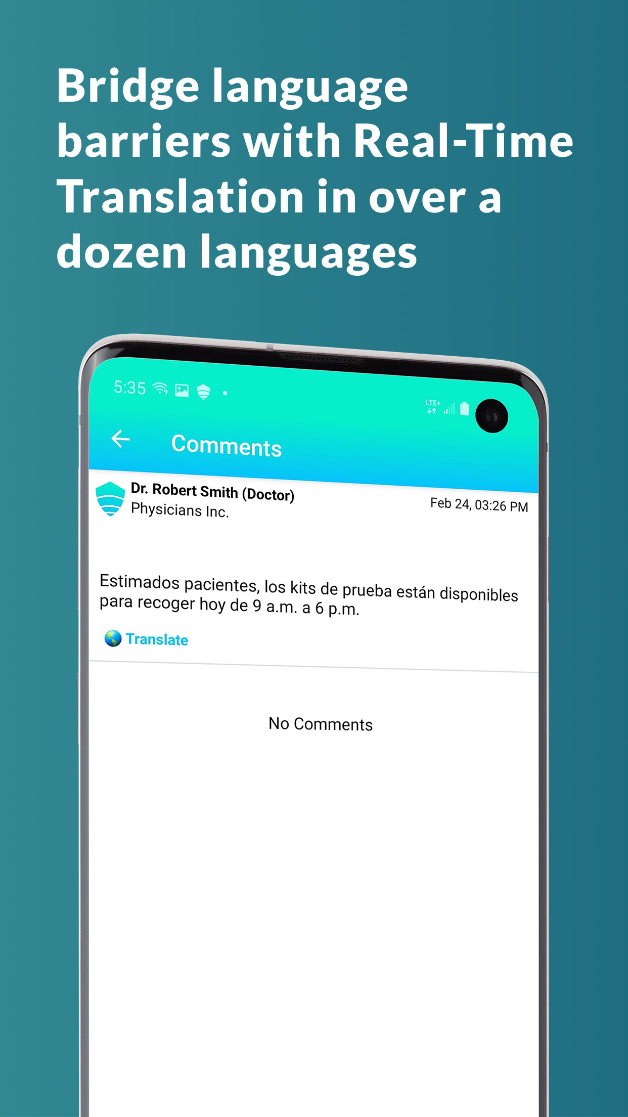 اسکرین شات 4 برنامه Titan HST