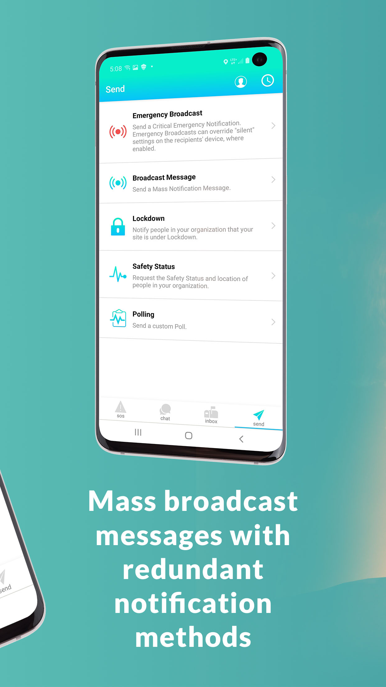 اسکرین شات 2 برنامه Titan HST