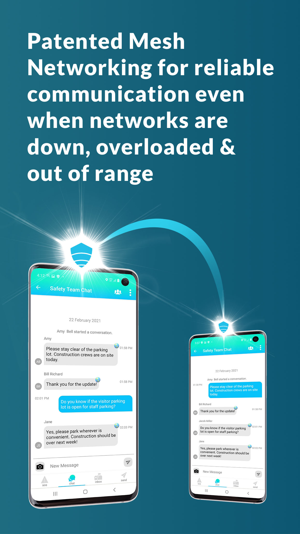 اسکرین شات 5 برنامه Titan HST