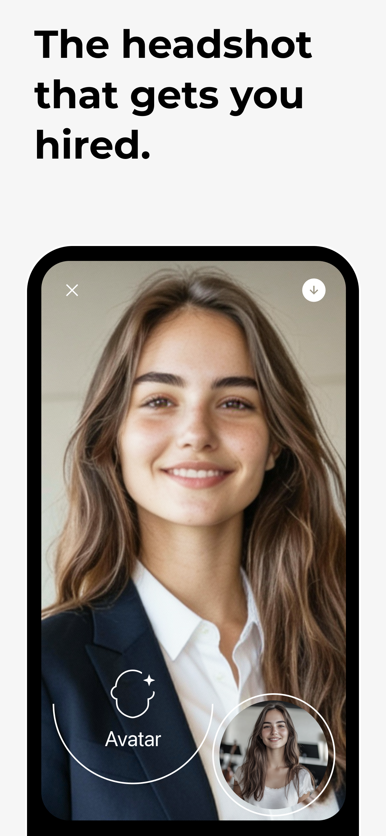 اسکرین شات 6 برنامه PhotoBoost - AI Photo Enhancer