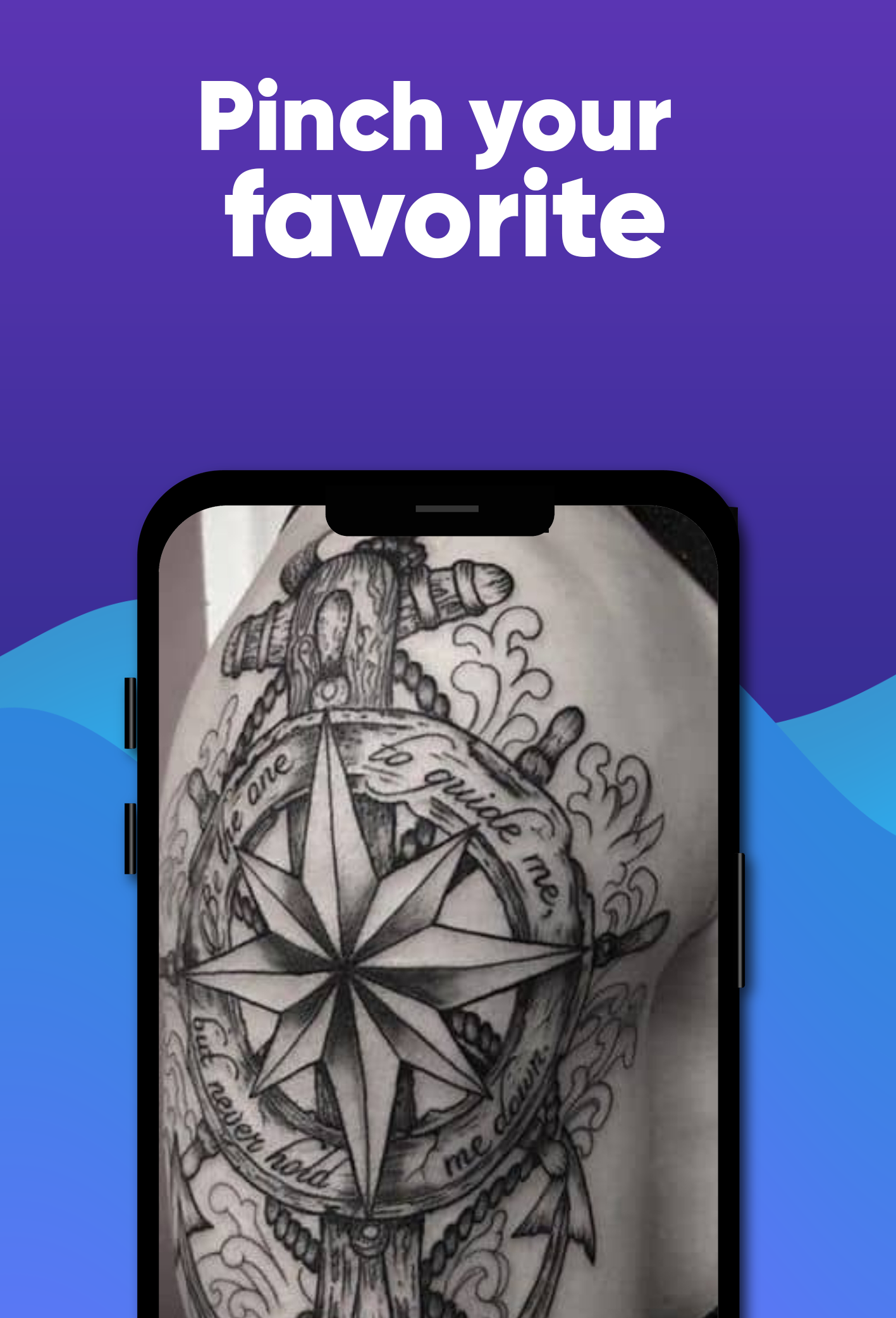 اسکرین شات 4 برنامه 5000+ Tattoo Designs and Ideas