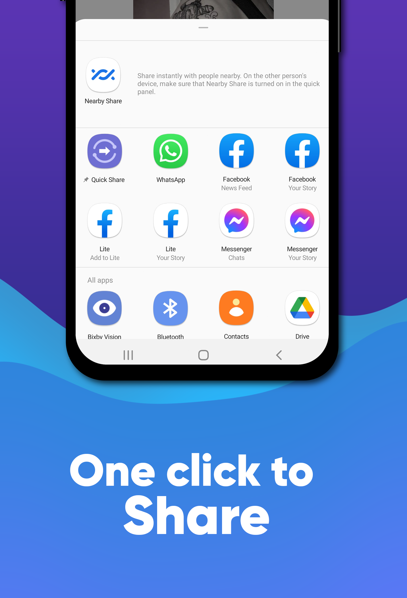 اسکرین شات 3 برنامه 5000+ Tattoo Designs and Ideas