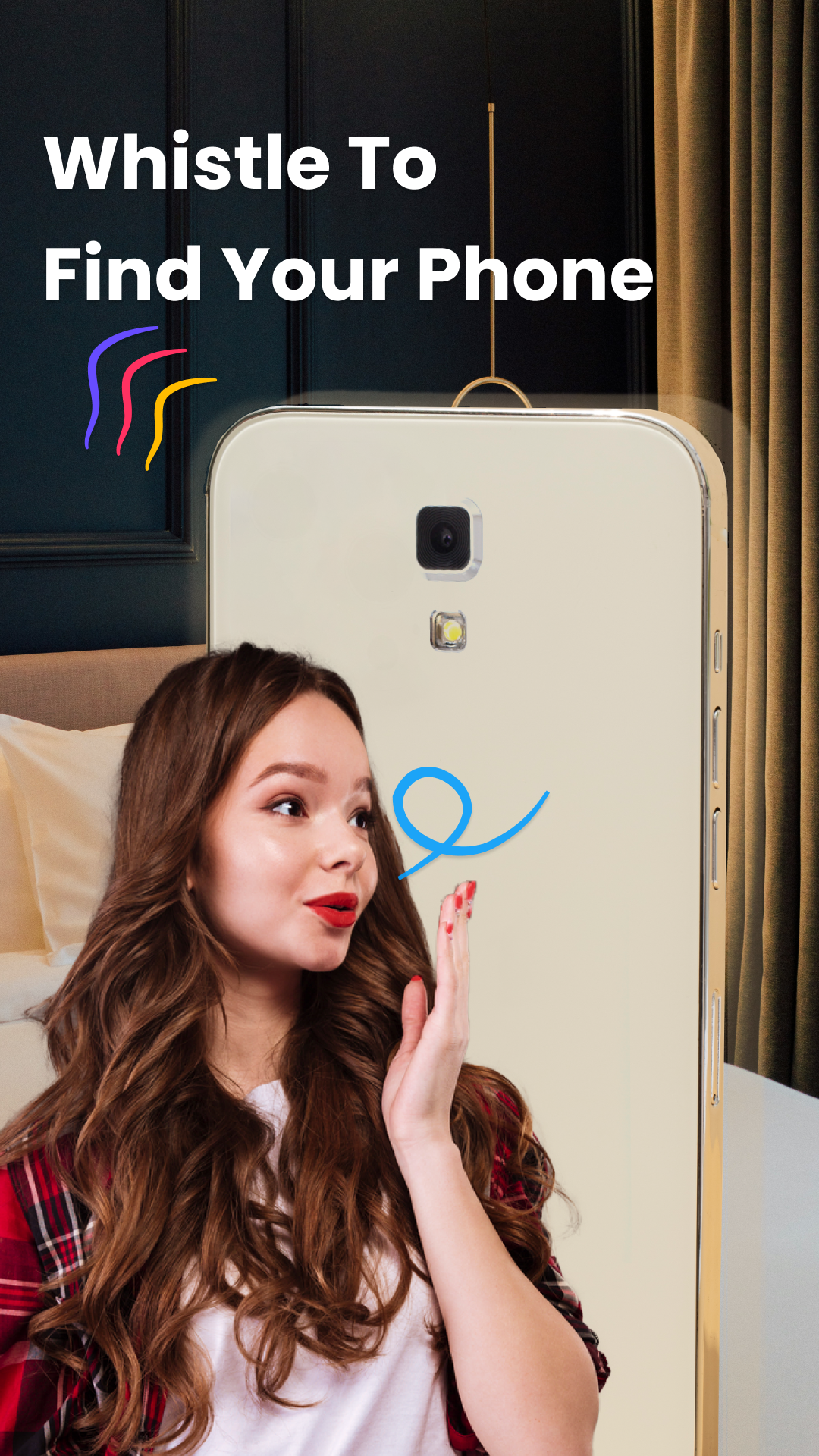 اسکرین شات 4 برنامه Time Warp Scan - Face Scan