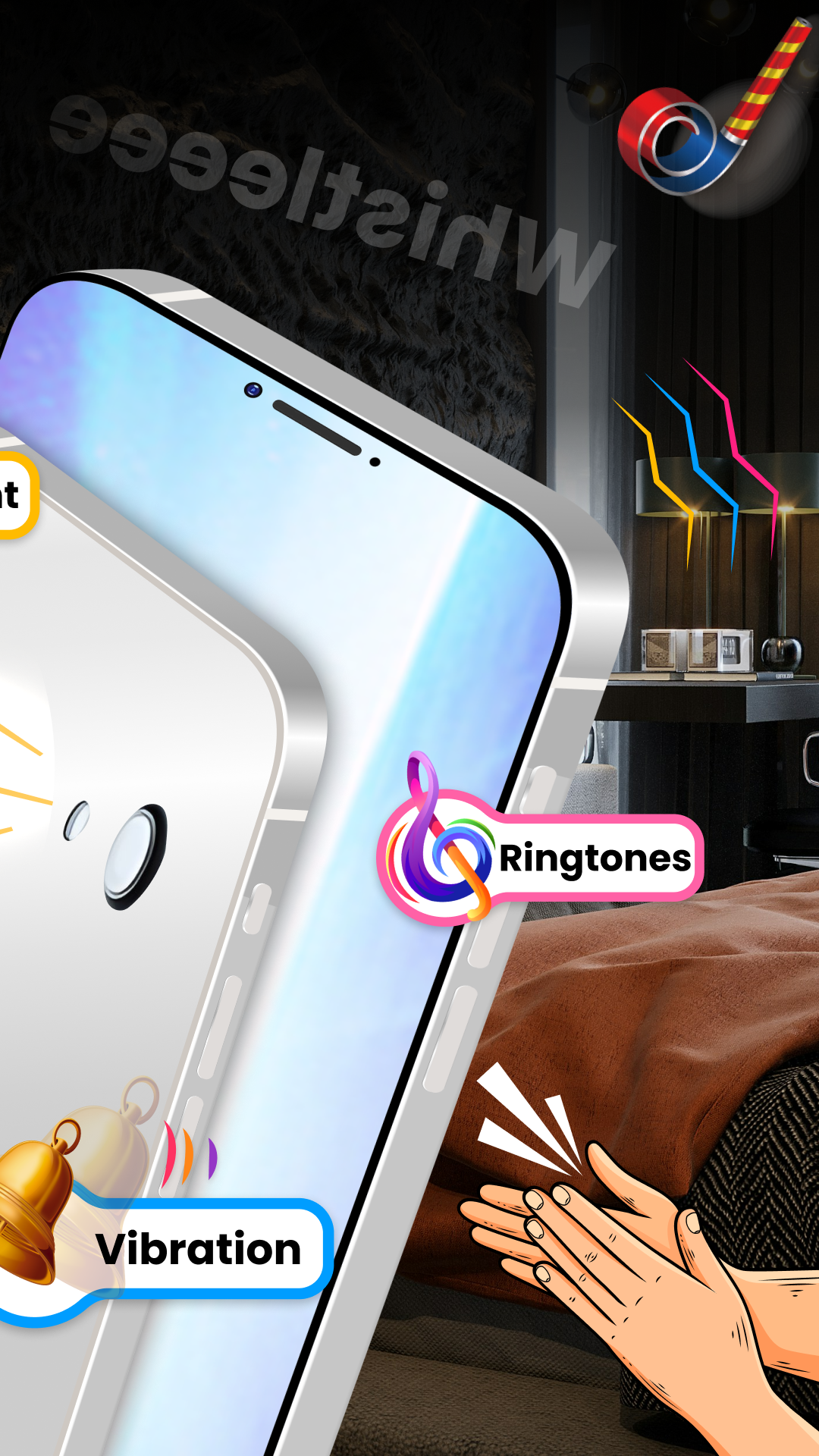 اسکرین شات 3 برنامه Time Warp Scan - Face Scan