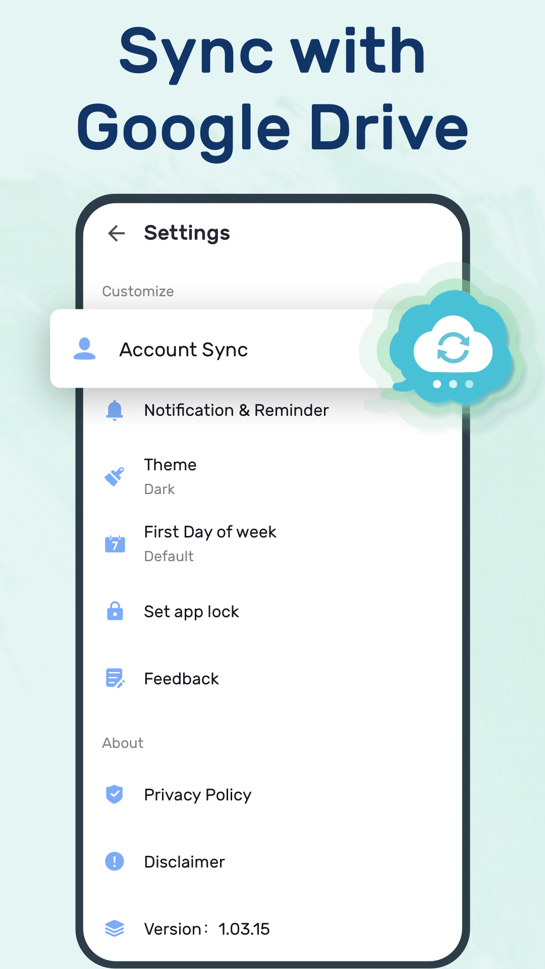 اسکرین شات 8 برنامه Todoery: To Do List & Planner