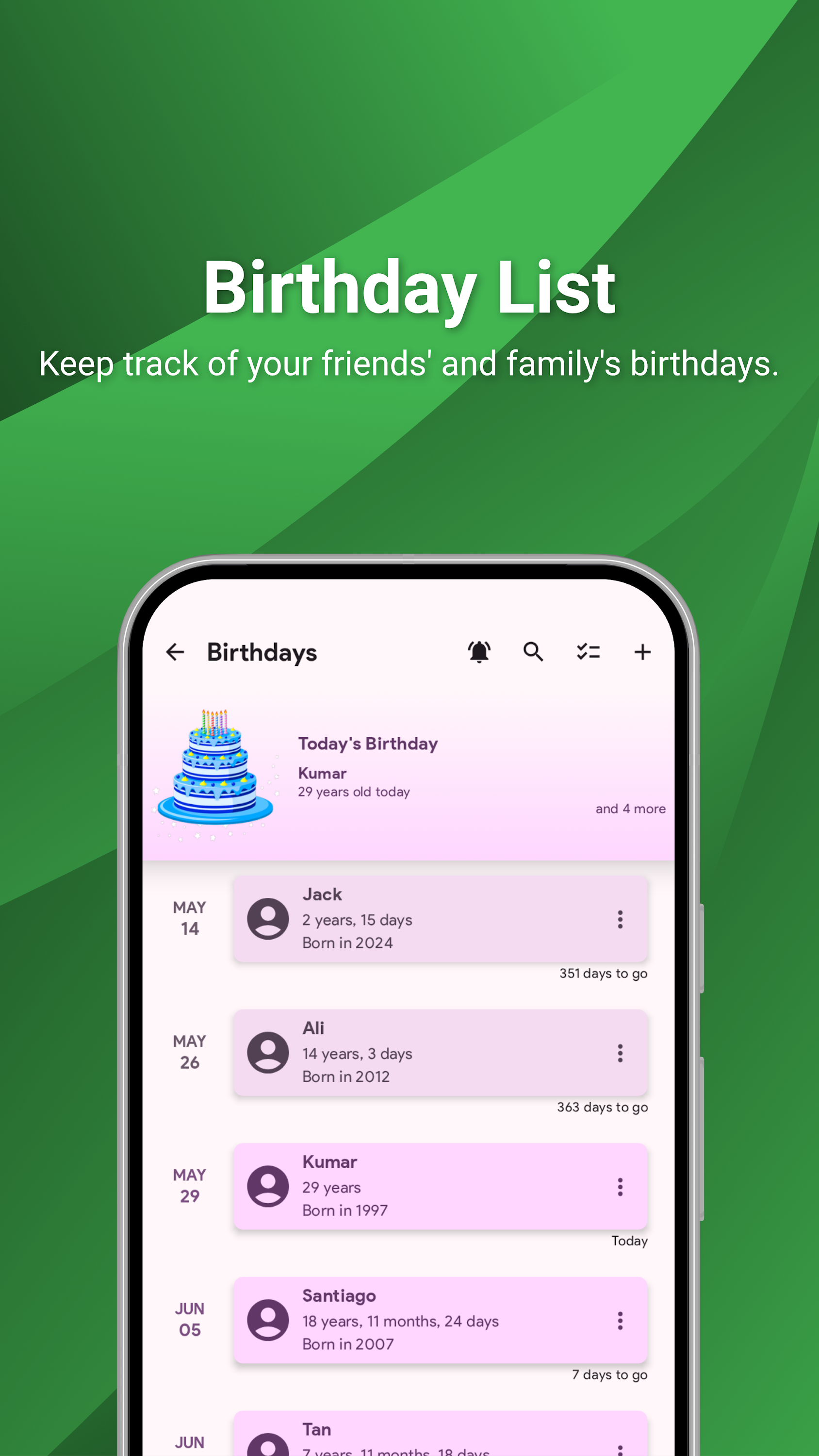 اسکرین شات 7 برنامه App Lock: Lock App,Fingerprint