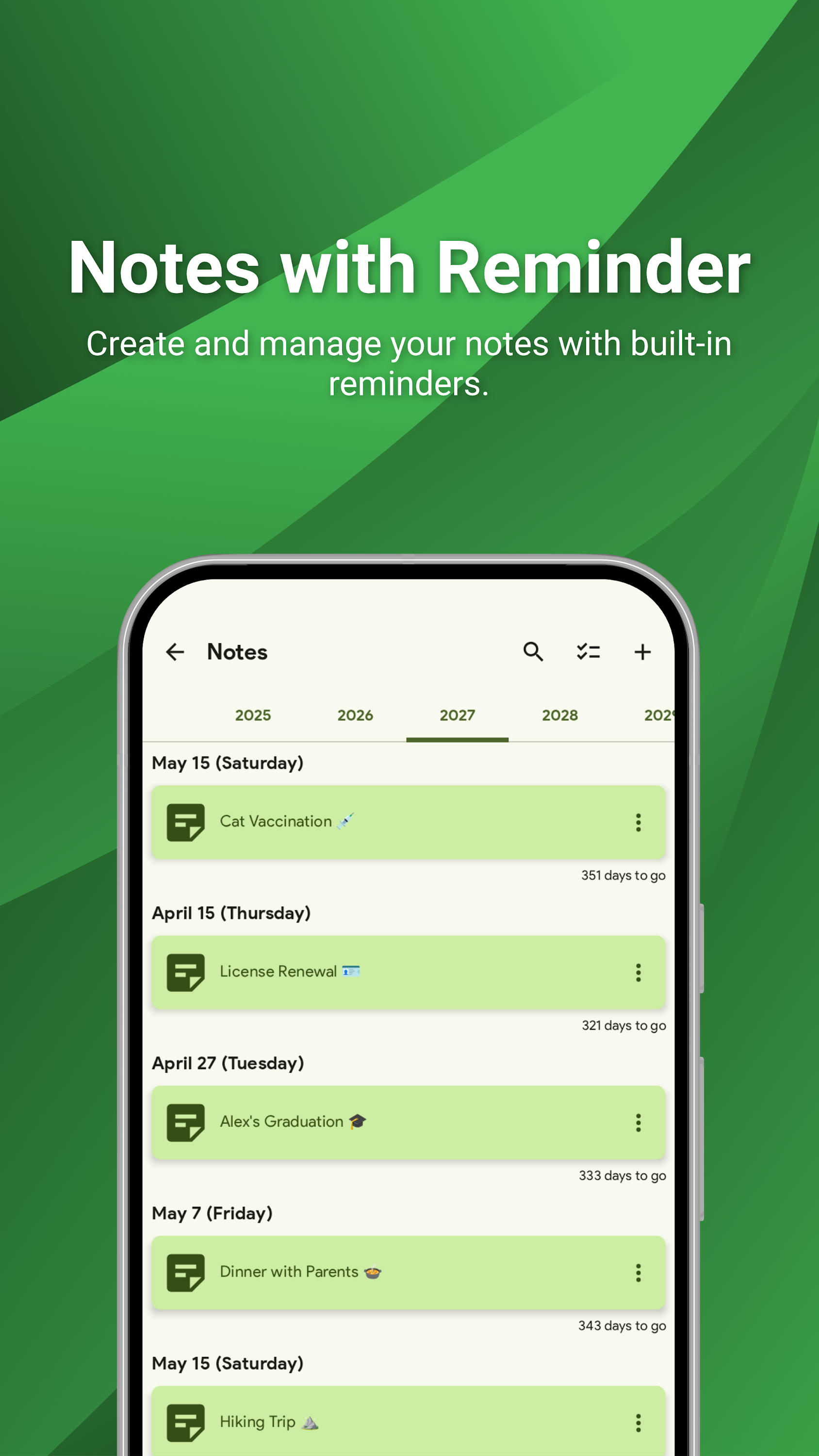 اسکرین شات 6 برنامه App Lock: Lock App,Fingerprint