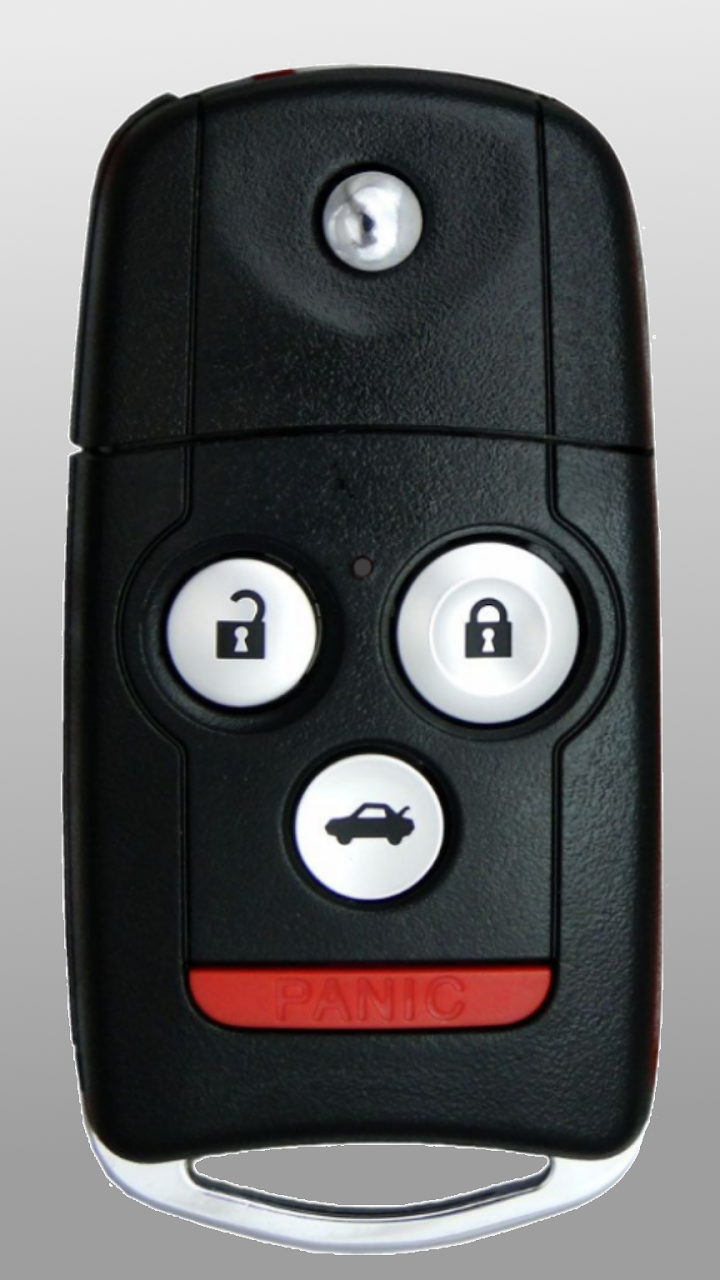 اسکرین شات 4 برنامه Car Key Simulator