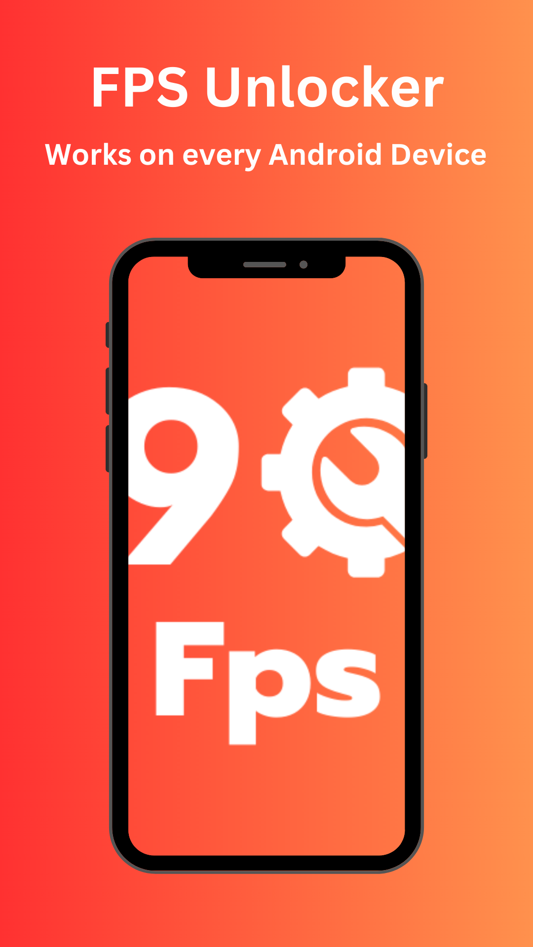 اسکرین شات 1 برنامه 90 FPS + 120 FPS (v4.2)