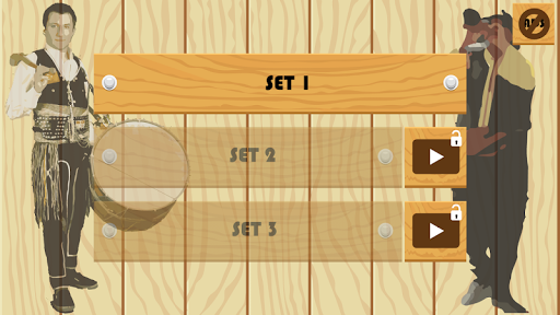 اسکرین شات 1 برنامه Davul & Zurna