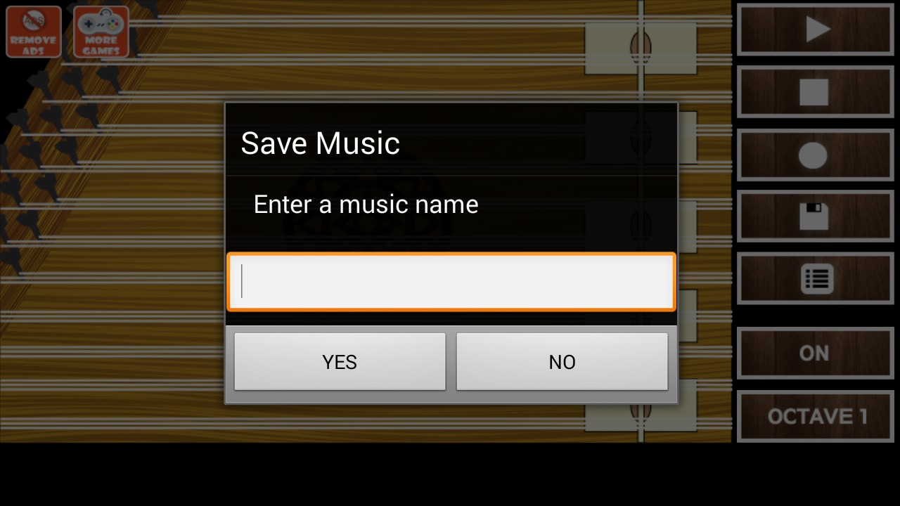 اسکرین شات 6 برنامه Professional Qanun