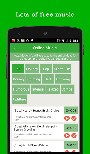 اسکرین شات 5 برنامه PicPac Stop Motion & TimeLapse