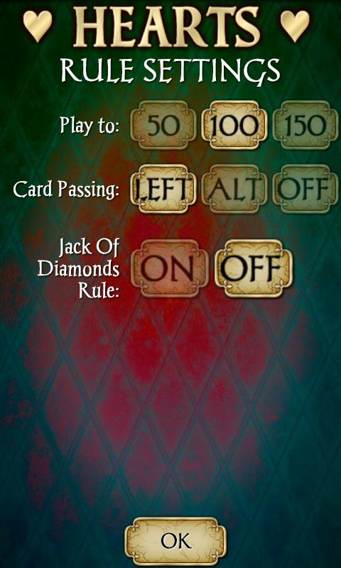 اسکرین شات 6 بازی Hearts