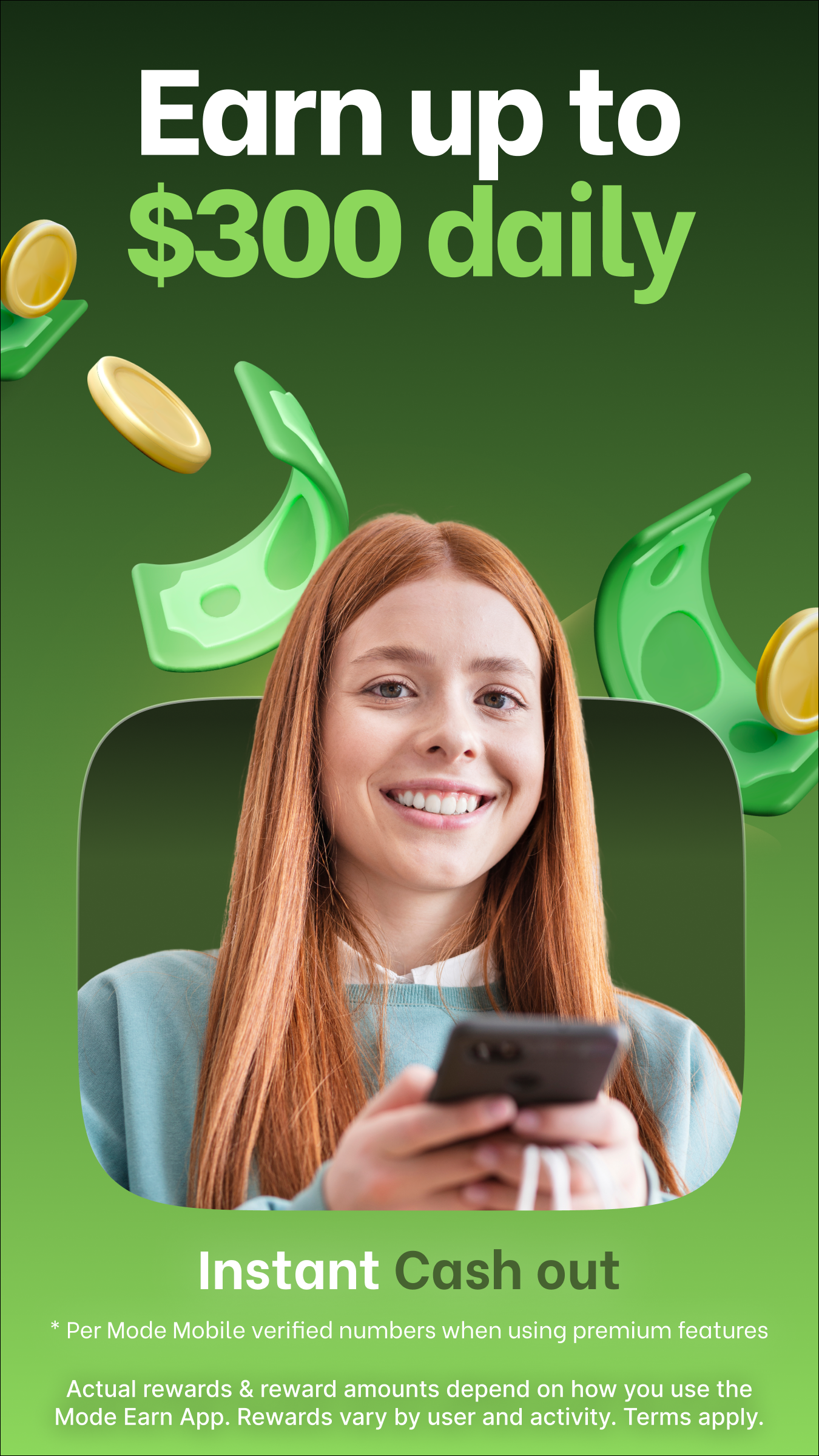 اسکرین شات 6 برنامه Make Money: Play to Earn Cash