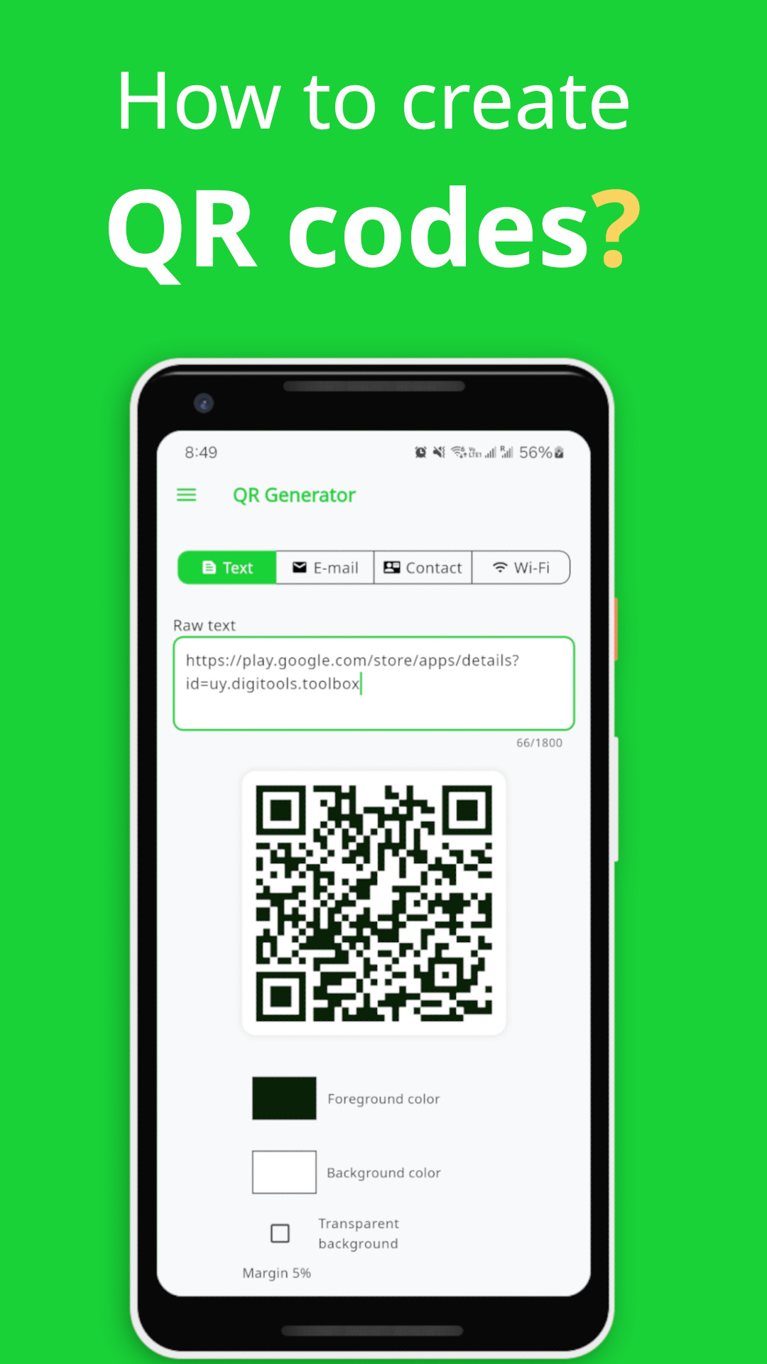 اسکرین شات 1 برنامه Toolbox