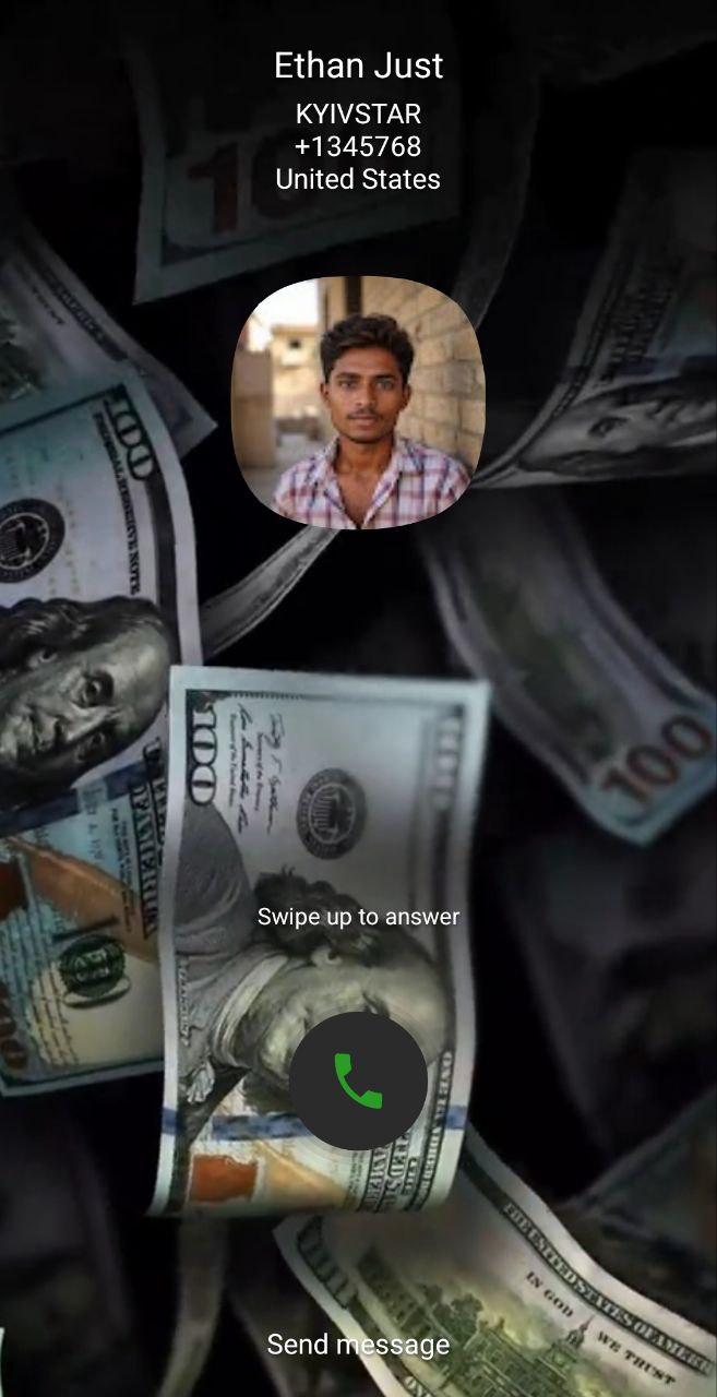 اسکرین شات 4 برنامه Phone + CallApp, Spam Detector