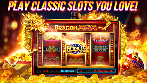 اسکرین شات 4 بازی BRAVO SLOTS: new free casino games & slot machines