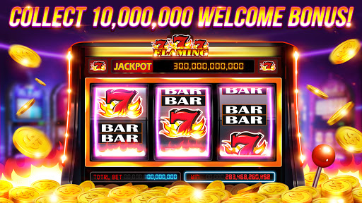 اسکرین شات 1 بازی BRAVO SLOTS: new free casino games & slot machines