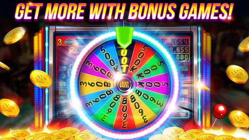 اسکرین شات 2 بازی BRAVO SLOTS: new free casino games & slot machines