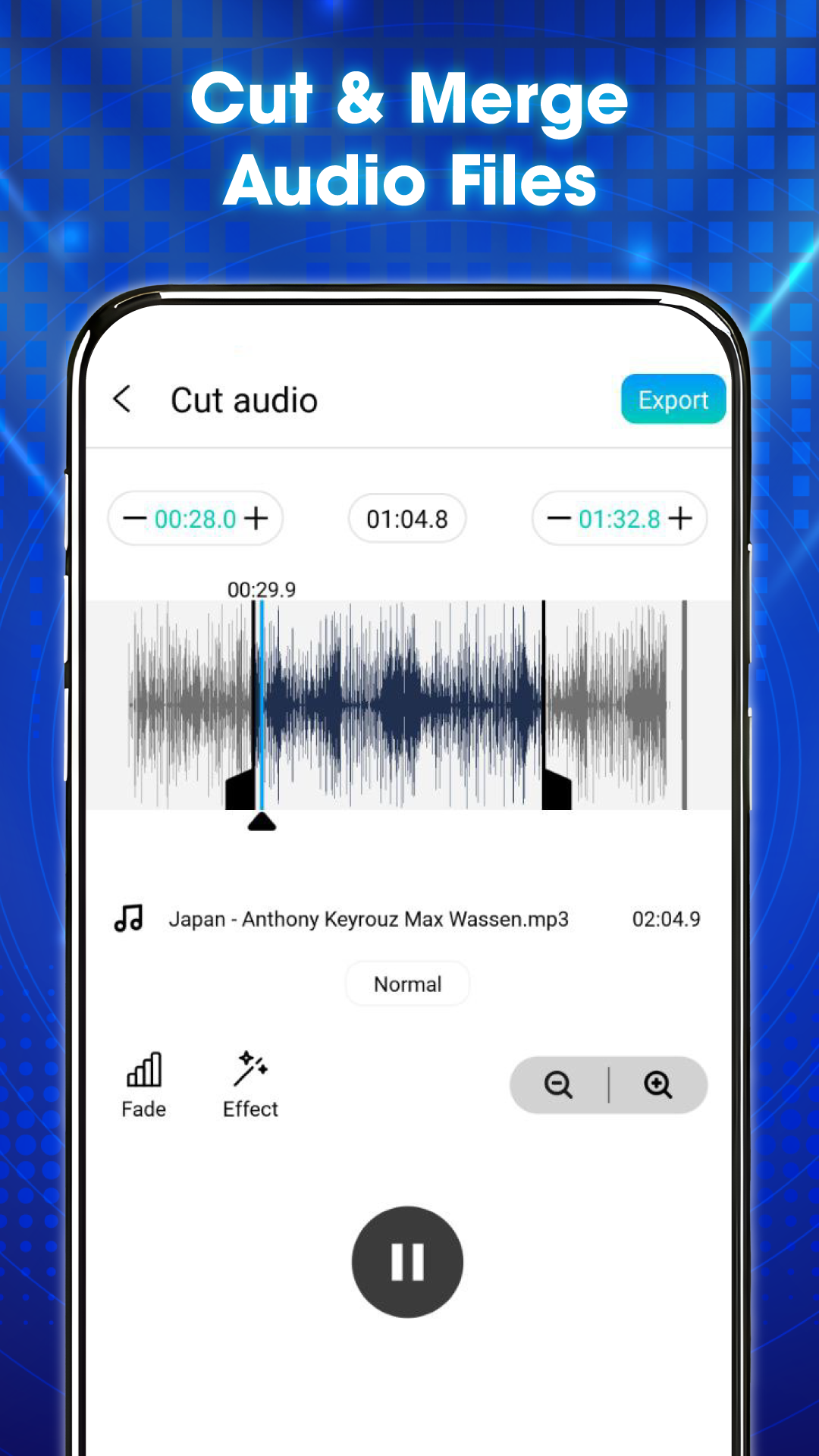 اسکرین شات 5 برنامه Add Music To Video & Photo
