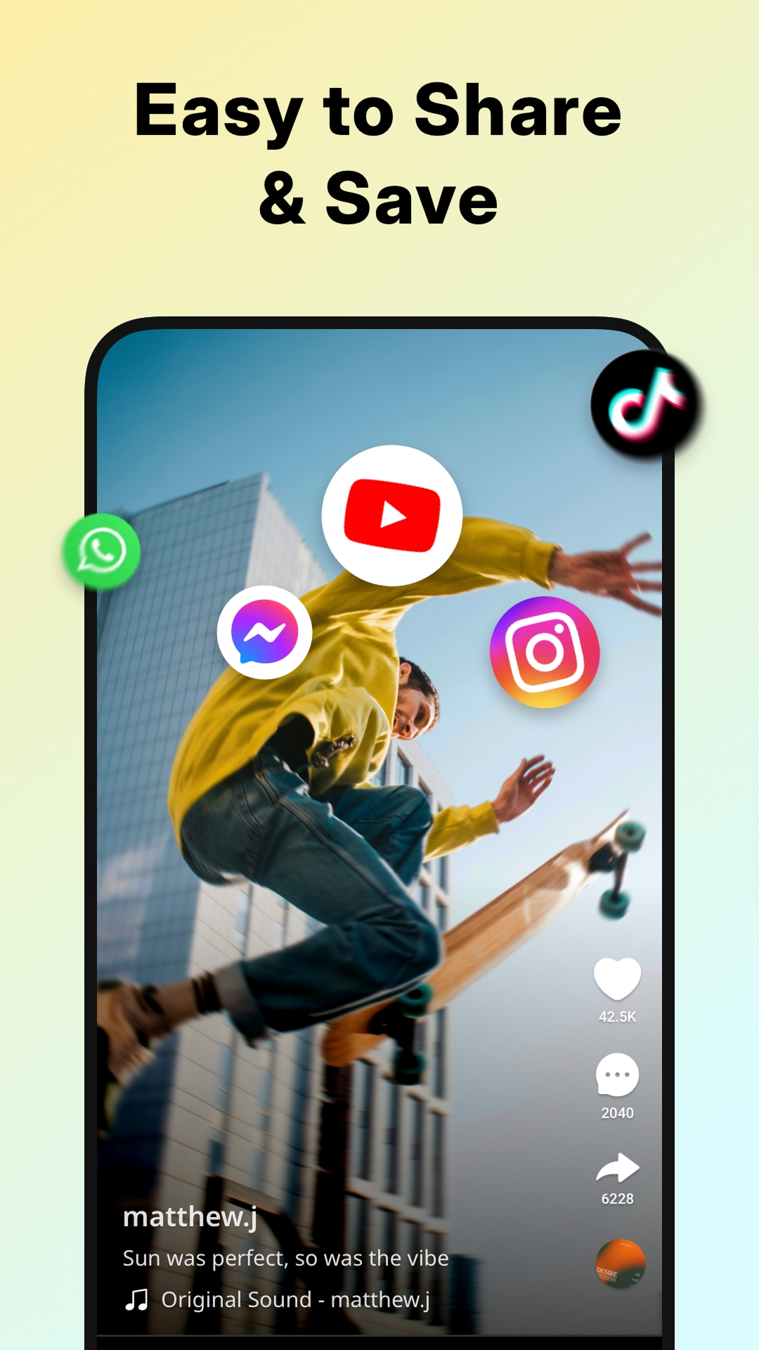 اسکرین شات 6 برنامه X Recorder 