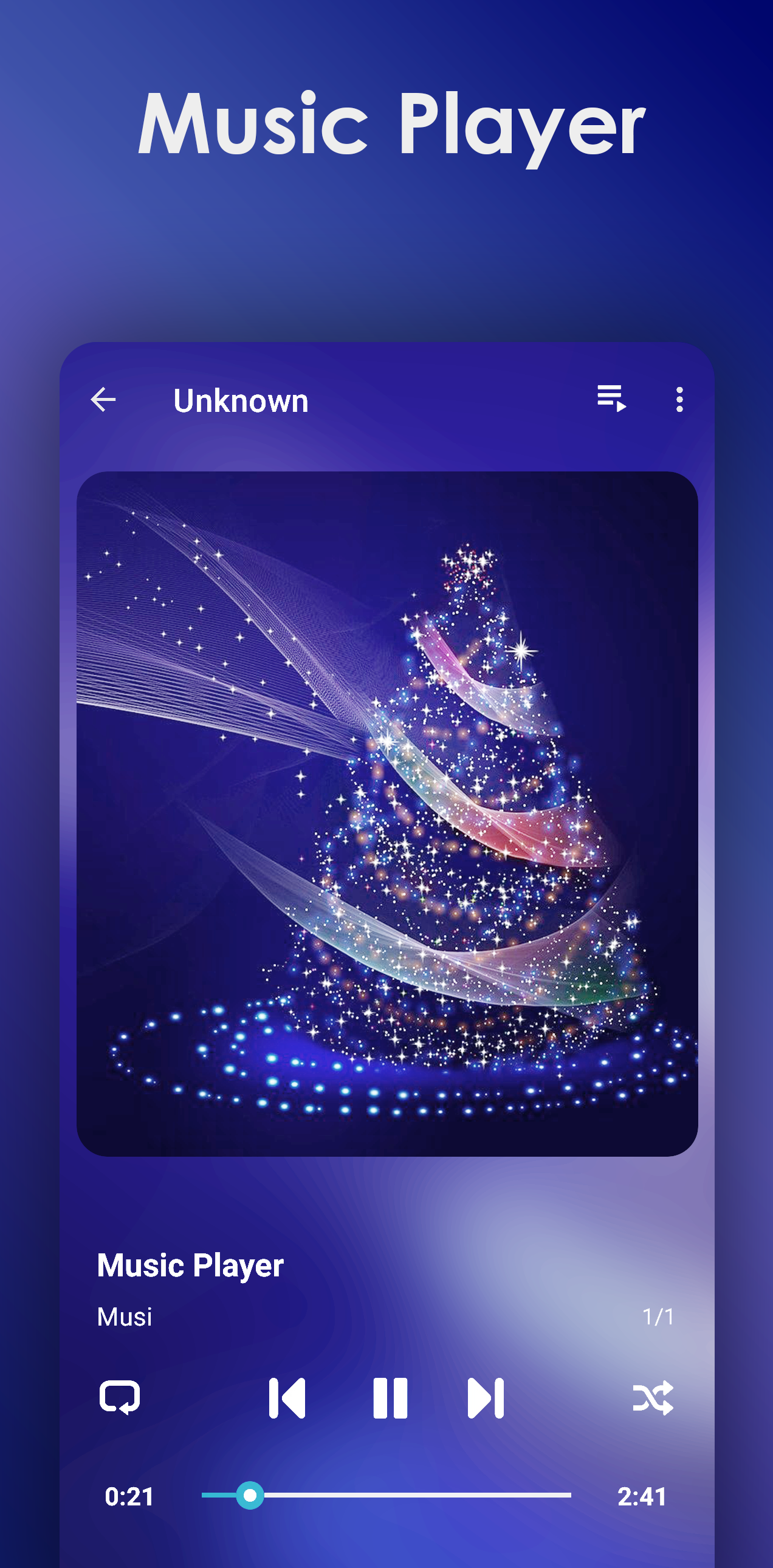 اسکرین شات 7 برنامه Video Player HD