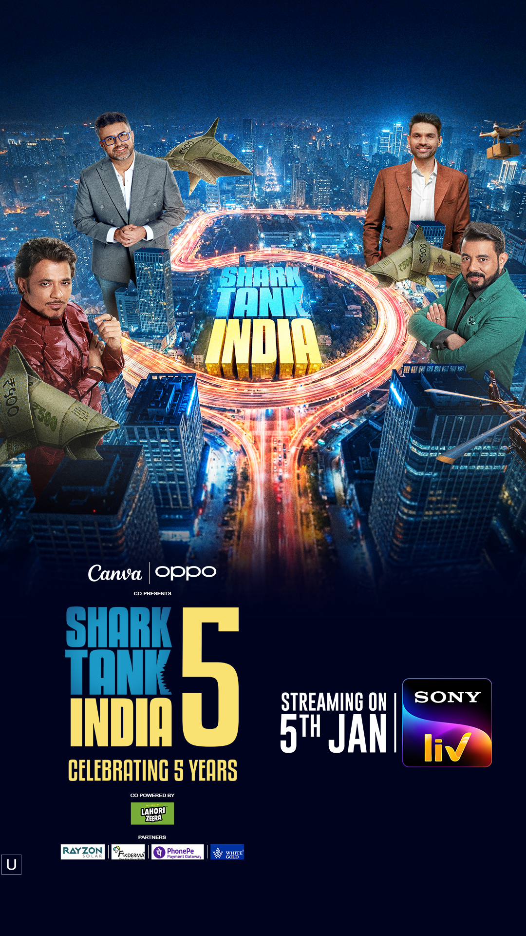 اسکرین شات 3 برنامه All Video Downloader & Player