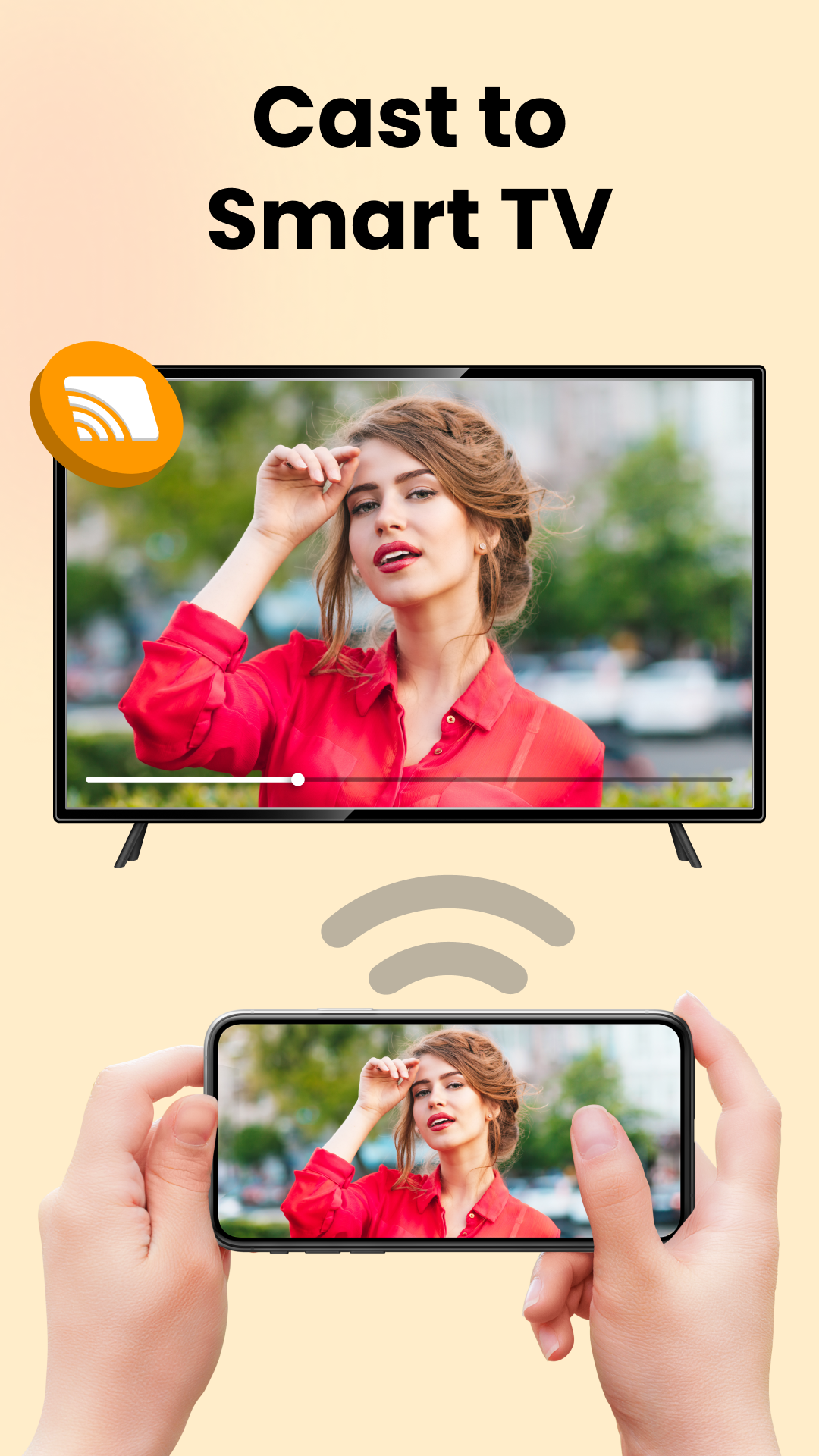 اسکرین شات 6 برنامه 4K Video Player & Downloader
