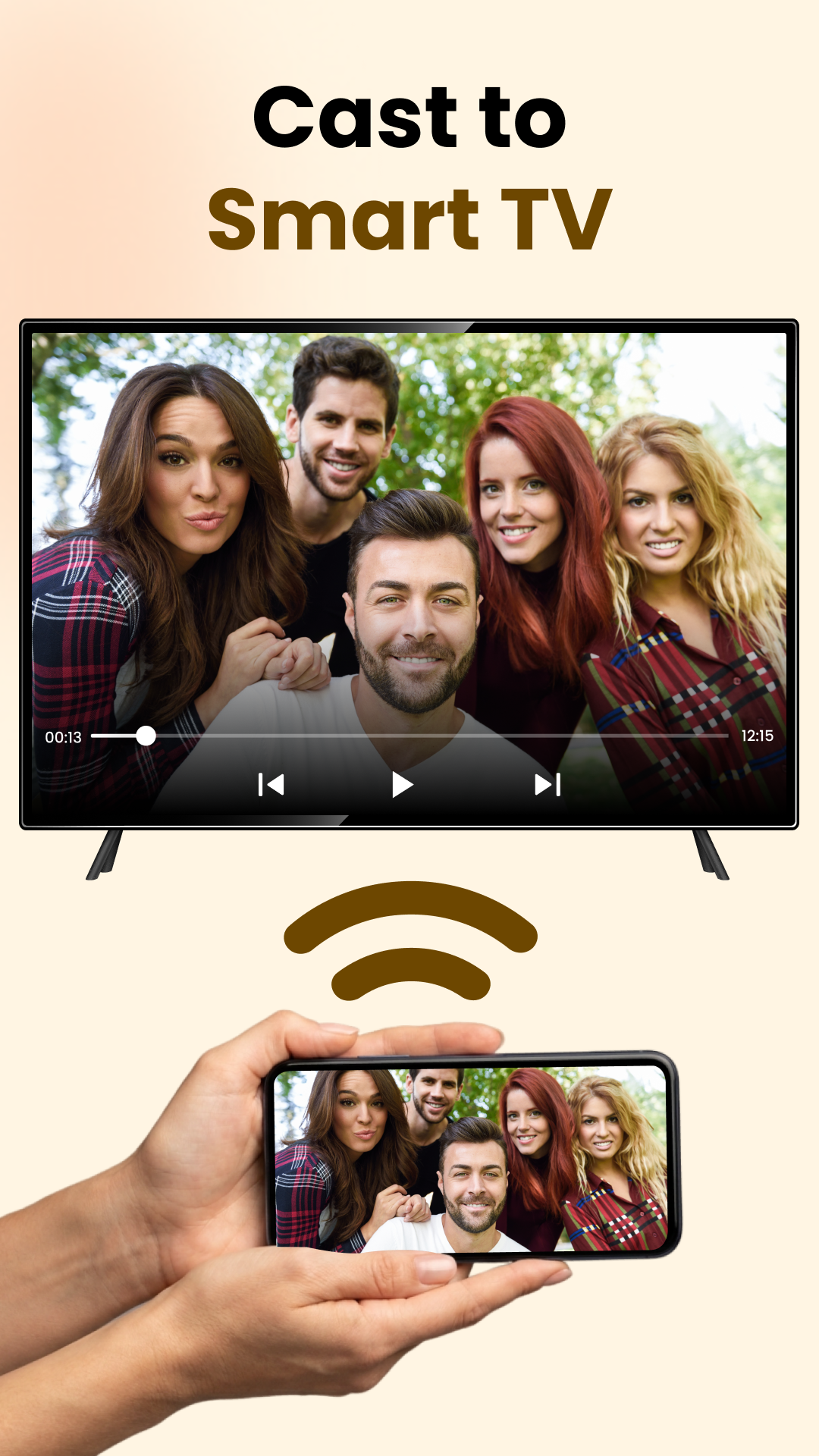 اسکرین شات 6 برنامه 4K Video Player & Downloader