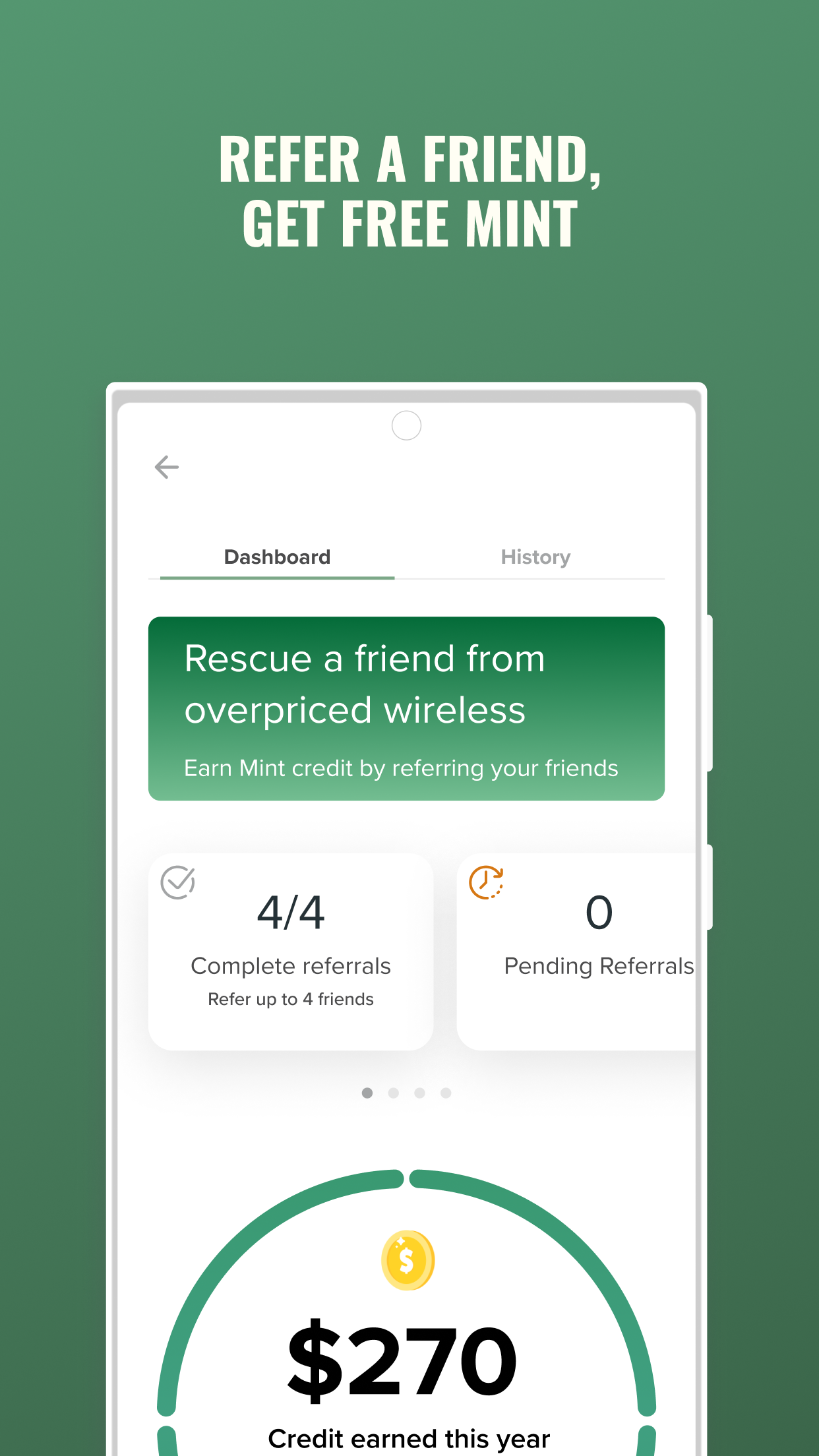 اسکرین شات 6 برنامه Beat.ly - AI Music Video Maker