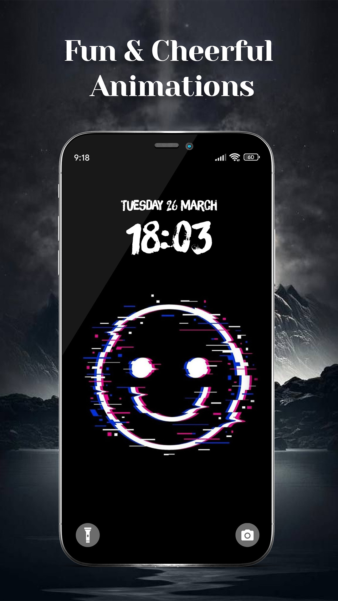 اسکرین شات 4 برنامه Voice Recorder & Voice Memos