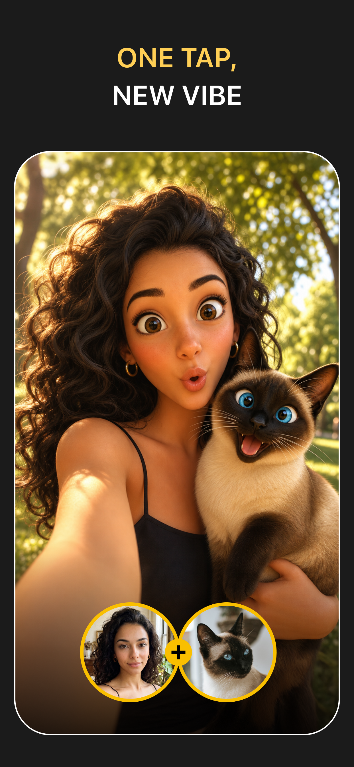 اسکرین شات 3 برنامه Photo Lab Picture Editor & Art
