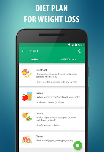 اسکرین شات 6 برنامه Abs workout  - 21 Day Fitness Challenge