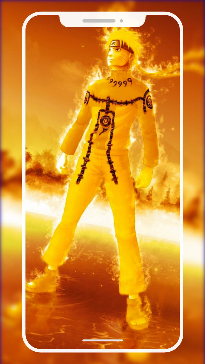 اسکرین شات 7 برنامه Anime Live Wallpaper 4K/3D