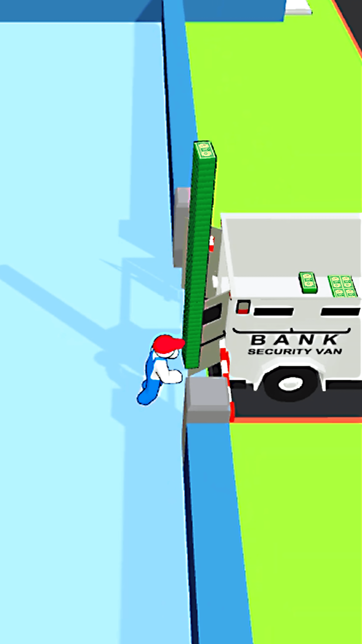 اسکرین شات 5 بازی Dollar Factory