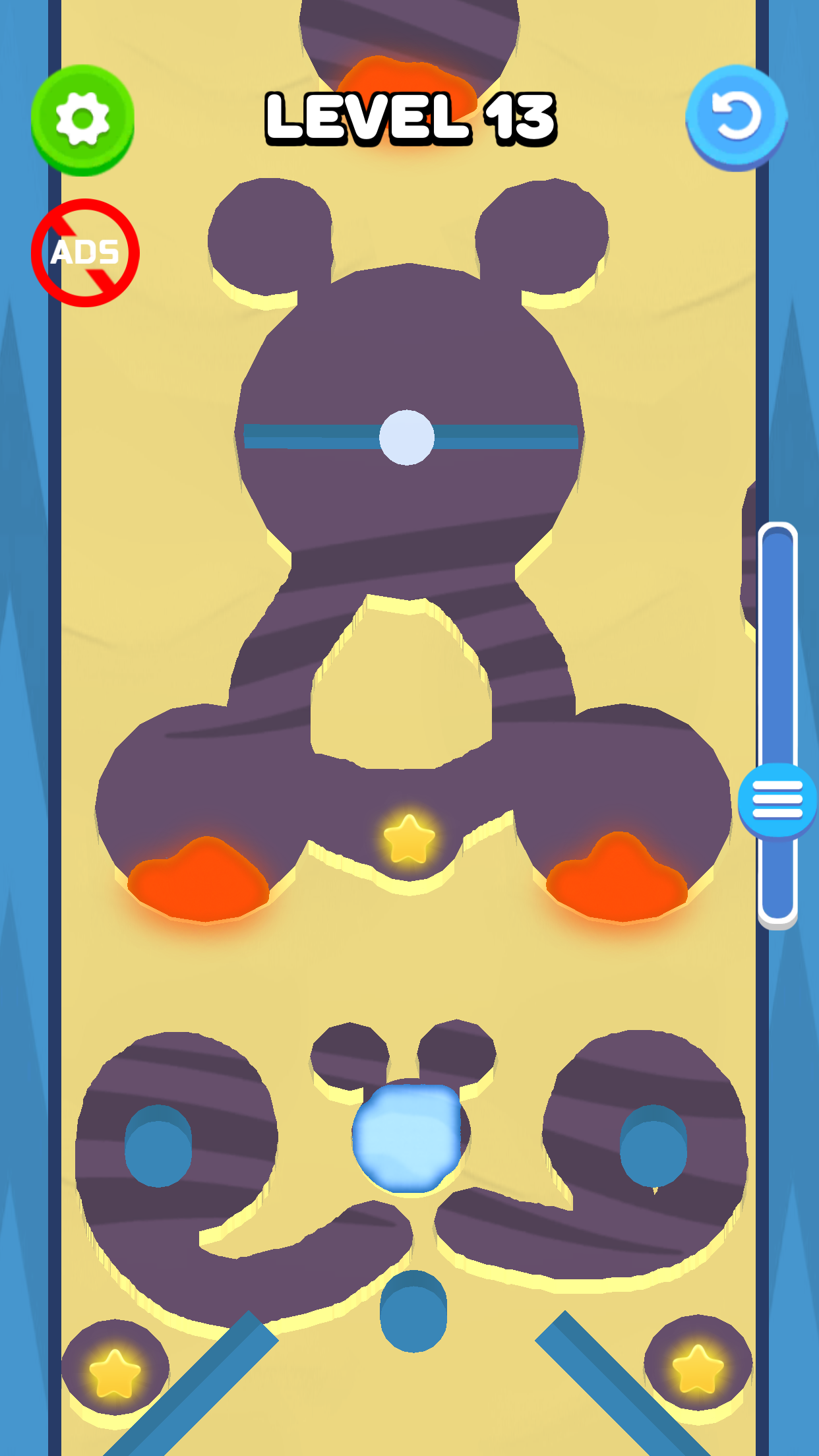 اسکرین شات 8 بازی Water Dig Rescue : Water Games