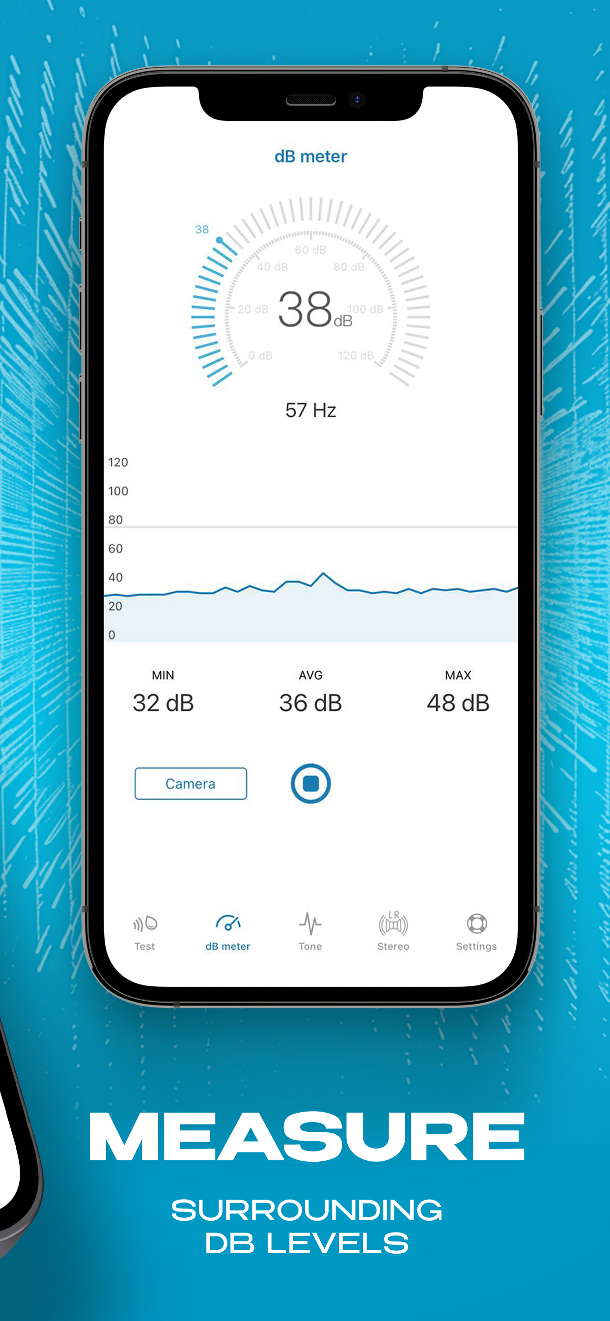 اسکرین شات 4 برنامه Clear Wave - Water Eject