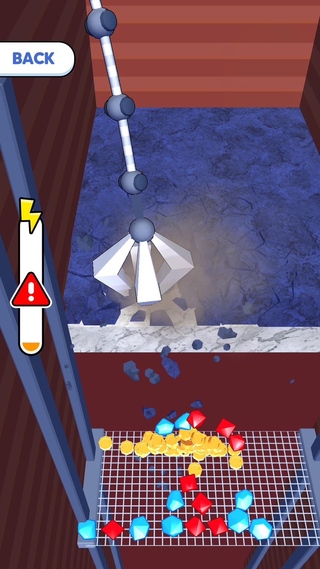 اسکرین شات 5 بازی Dozer Miner