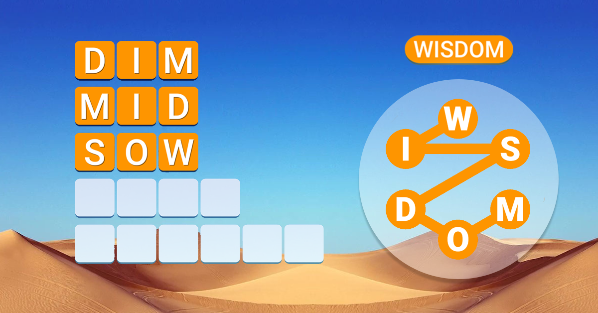 اسکرین شات 7 بازی Word Connect - Fun Word Puzzle
