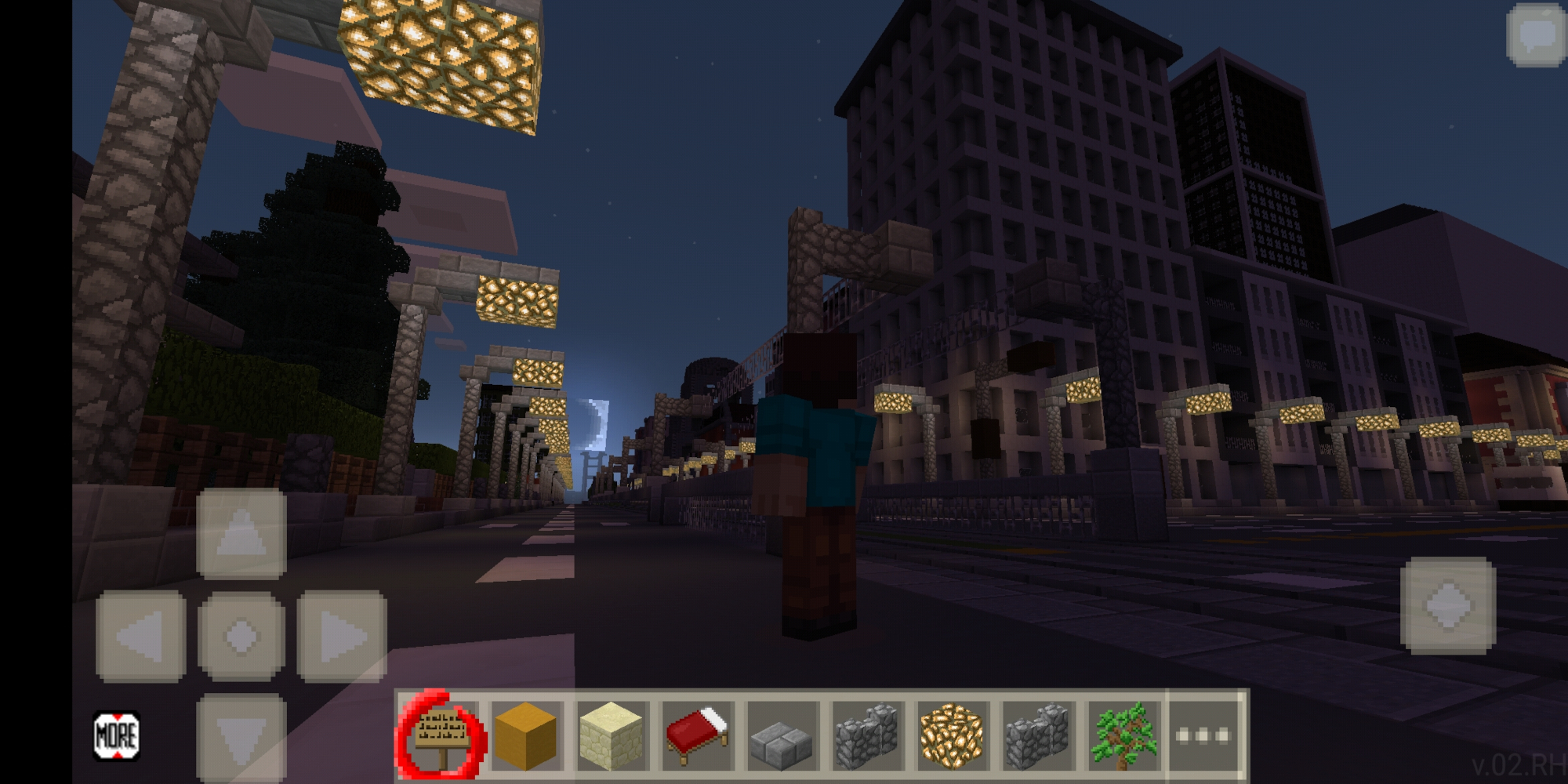 اسکرین شات 7 بازی Faithful Craft