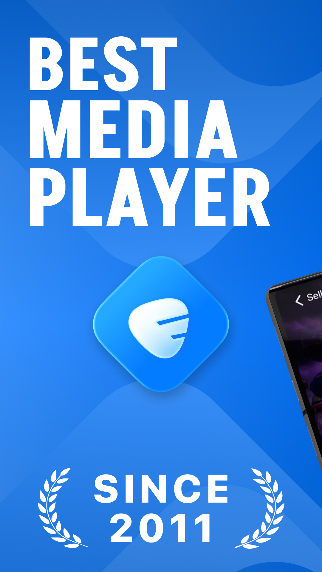 اسکرین شات 1 برنامه PlayerXtreme Media Player