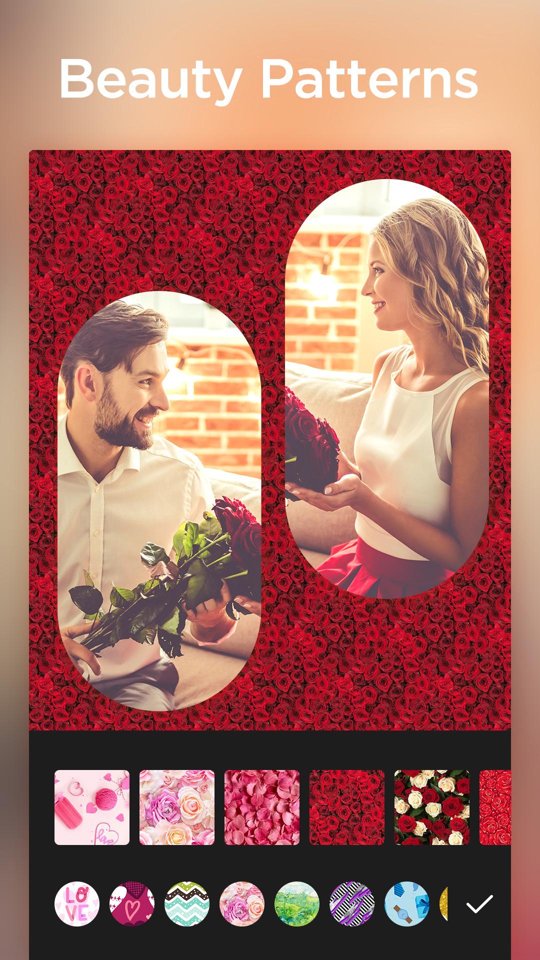 اسکرین شات 6 برنامه Collage Maker Pro - CollageLab