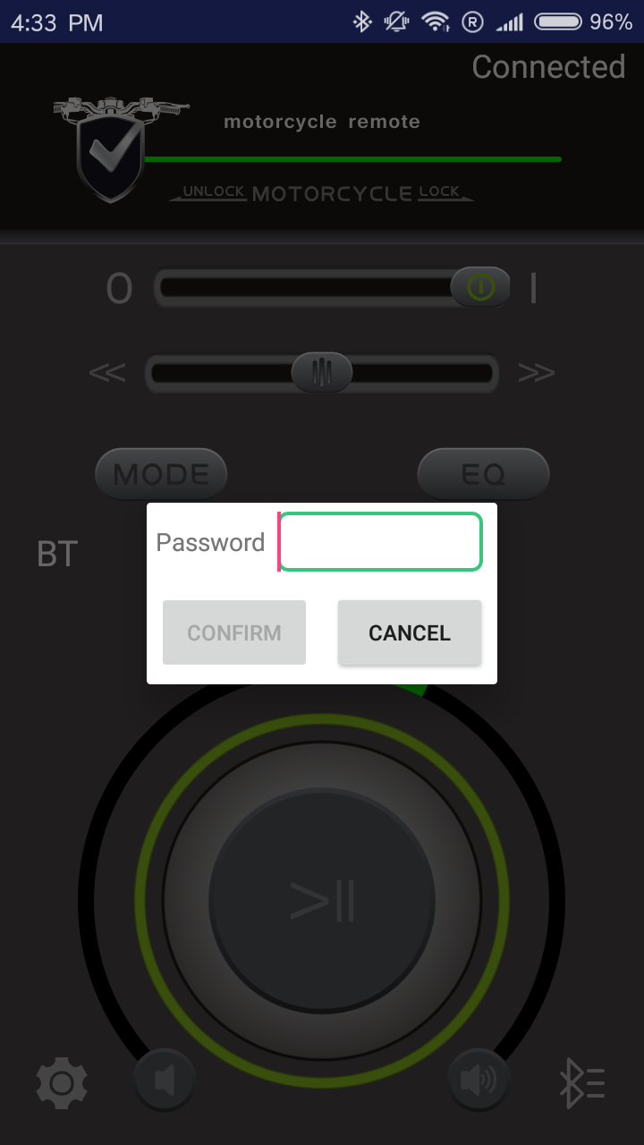 اسکرین شات 5 برنامه M.T.C.Remote