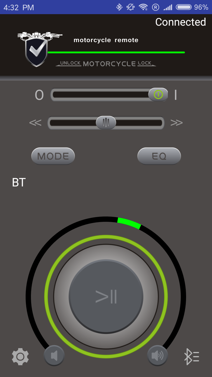 اسکرین شات 3 برنامه M.T.C.Remote
